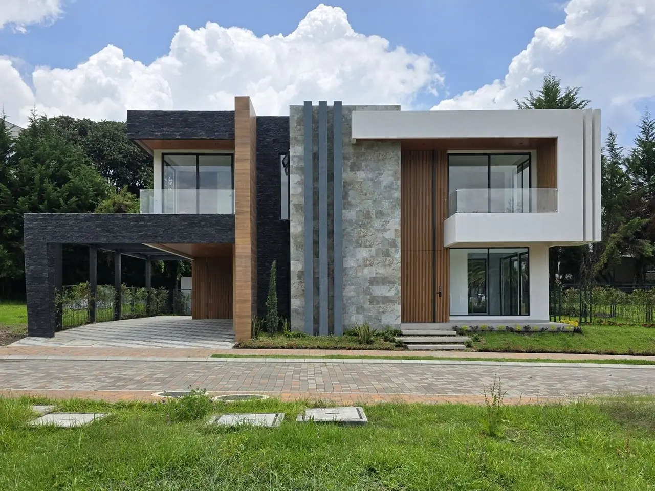 ¿Cuánto cuesta construir una casa en Ecuador? — blog de PIVOT Constructores