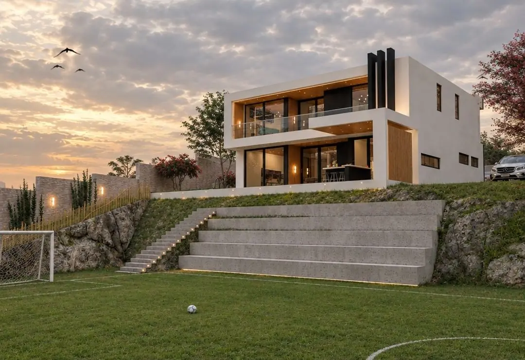 Crédito BIESS para construir en terreno propio: cómo prepararse — PIVOT Constructores, constructora en Quito