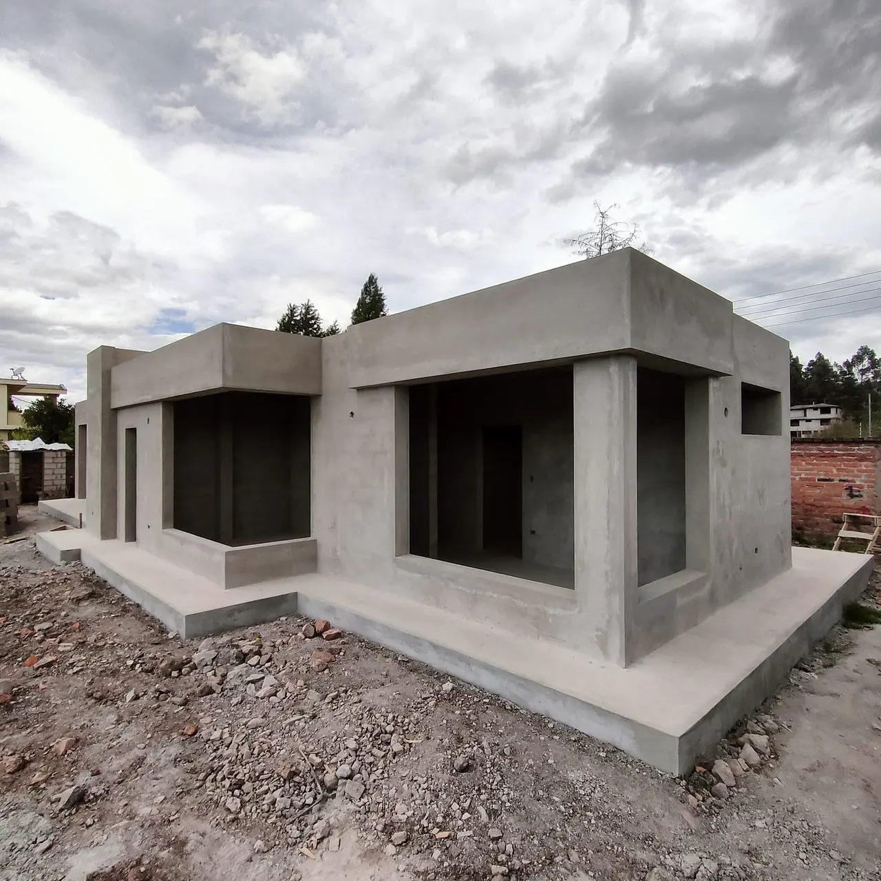 ¿Cuánto tiempo toma construir una casa en Ecuador? — PIVOT Constructores, construcción de casas en Ecuador