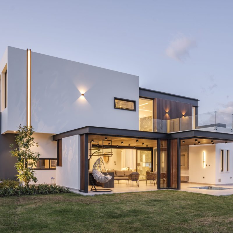 CONSTRUCTORA EN ECUADOR