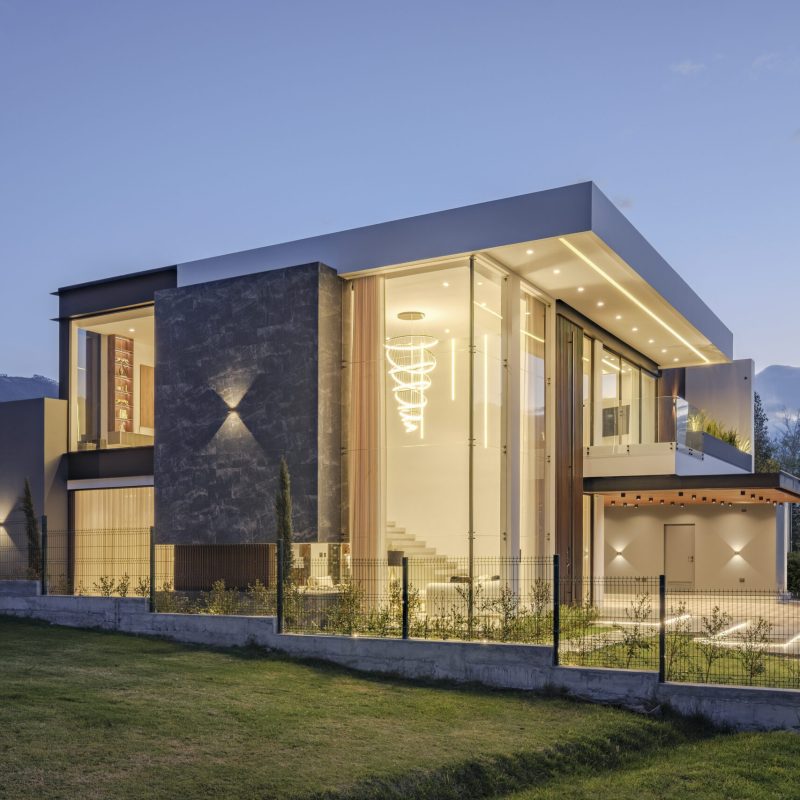 CONSTRUCTORA EN ECUADOR