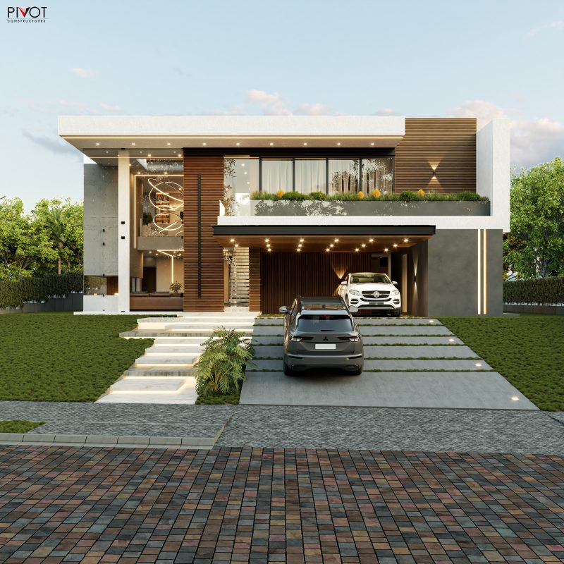 ARQUITECTURA