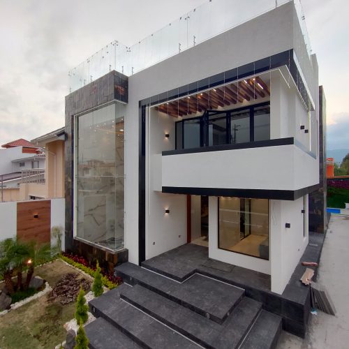 CASAS MODERNAS EN ECUADOR oppo_32
