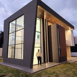 CASAS MODERNAS EN ECUADOR