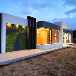 CASAS MODERNAS