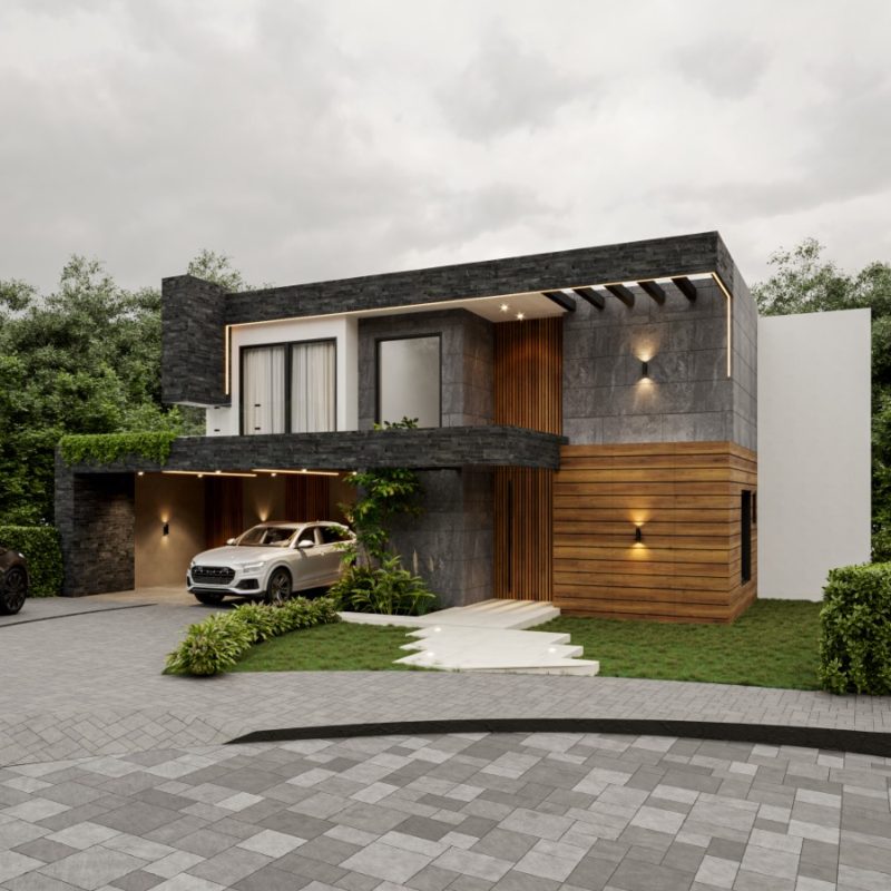 constructora en Ecuador