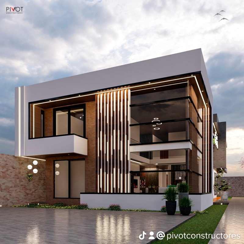 CONSTRUCTORA EN ECUADOR